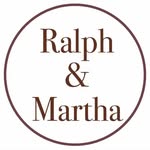 ralph & martha - @ralphandmartha - Instagram