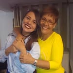 Martha Ramón - @martharamon8 - Instagram
