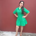 Martha Ramón - @martharamon85 - Instagram