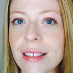 Martha Randall - @marti.lou.r - Instagram