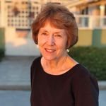 Martha Randall Hoopes - @martharandallhoopes - Instagram