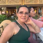 Martha Rebollar - @paulina_galvez12 - Instagram