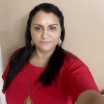 Martha Villegas - @martha_rebollar - Instagram
