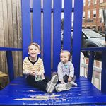 Martha Redding - @myredding - Instagram
