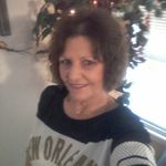 Martha Reece Mills - @2bad2thebone_ - Instagram