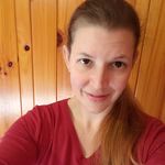 Martha Salley Reece - @mmsreece - Instagram