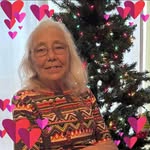 Martha Heflin Reider - @luvpat1816yahoocom - Instagram