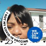 Martha Rhone - @rhonem55 - Instagram