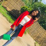 Martha Ngambo Shadricks - @marthangamboshadricks - Instagram