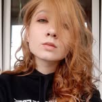 Martha Ricks - @yosraaaasma - Instagram