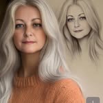 Martha Riedl - @marthariedlde - Instagram