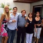Martha Valle-Riestra - @marthavalleriestra - Instagram