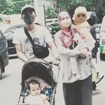 bunda K3 - @martharingga - Instagram