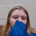 Hazel Martha Ritchie - @hazelmarthar - Instagram