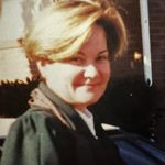 Martha Ritchie - @ritchie468 - Instagram