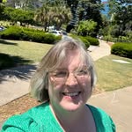 Martha Rivers - @marthariversd - Instagram