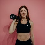 Martha Norton, CPT - @coachmartha_rockeyfit - Instagram