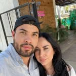Martha Rogel - @mirr23_1986 - Instagram