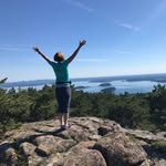 Martha Rombach - @mrsrombachreads - Instagram
