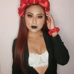 Martha Roque - @marthita.makeupartist - Instagram