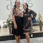 Martha Roque - @roquefranciscamarta - Instagram