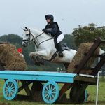 Martha Ruddy - @marthar_eventing - Instagram