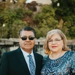 Martha Ruedas - @martharuedasgospel - Instagram