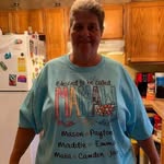 Martha Ruffner Tolson - @martharuffnertolson - Instagram