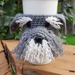 Martha Rusk - @crochetcomfortsbymartha - Instagram