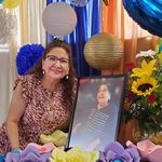 Martha Russo - @martha4877 - Instagram
