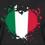 Martha Russo - @italienne_du_sang10 - Instagram