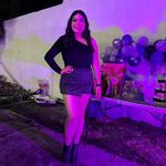 Martha Saldaña - @marthasabine - Instagram