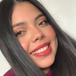Martha Saldaña Beauty Studio - @marthasabinemua - Instagram