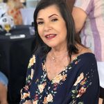 Martha Glória - @marthasales017 - Instagram