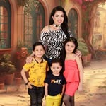 Martha Samy - @marthasamy734 - Instagram