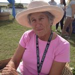 Martha Sanger - @mhsanger - Instagram