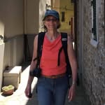 Martha Schaefer - @mthahayes - Instagram