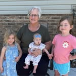 Martha Schlabach - @marthas58 - Instagram