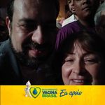 Martha Schulz Santos - @andreia.franca.perdigao - Instagram