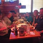 Martha Scribner - @scribner1101 - Instagram