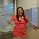 Martha Díaz Scully - @mdiazscully - Instagram
