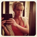 Martha Seaton - @irishbsavard - Instagram