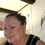 Martha Seaton-Keene - @markee1956 - Instagram