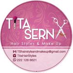 Martha Serna - @titahairstyle - Instagram