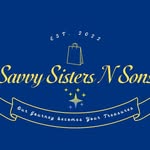 Martha & Pam Severs - @savvy_sisters_n_sons - Instagram