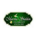 Martha Sheldon Flowers - @marthasheldon - Instagram