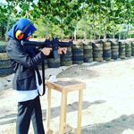 Cut Reza Martha Shella - @marthashella212 - Instagram