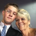 Martha Weaver Shellenbarger - @marthashellenbarger - Instagram