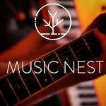 Martha Sheppard - @musicnestbrighton - Instagram