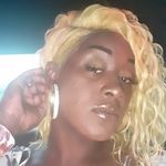 Martha Sheppard - @aye_yo_haitian - Instagram